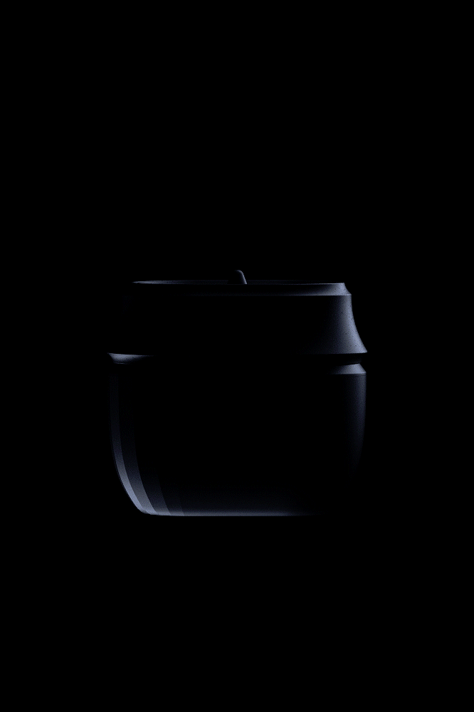 朵心丨便携式电极按摩仪