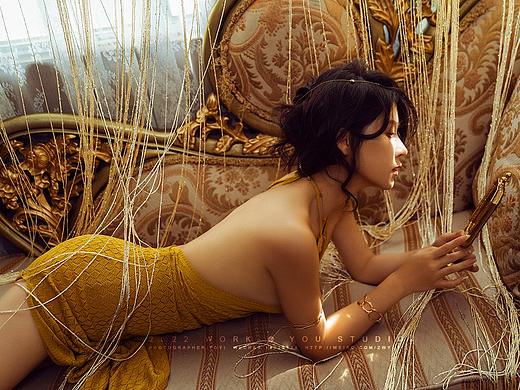 【有映画】光灼