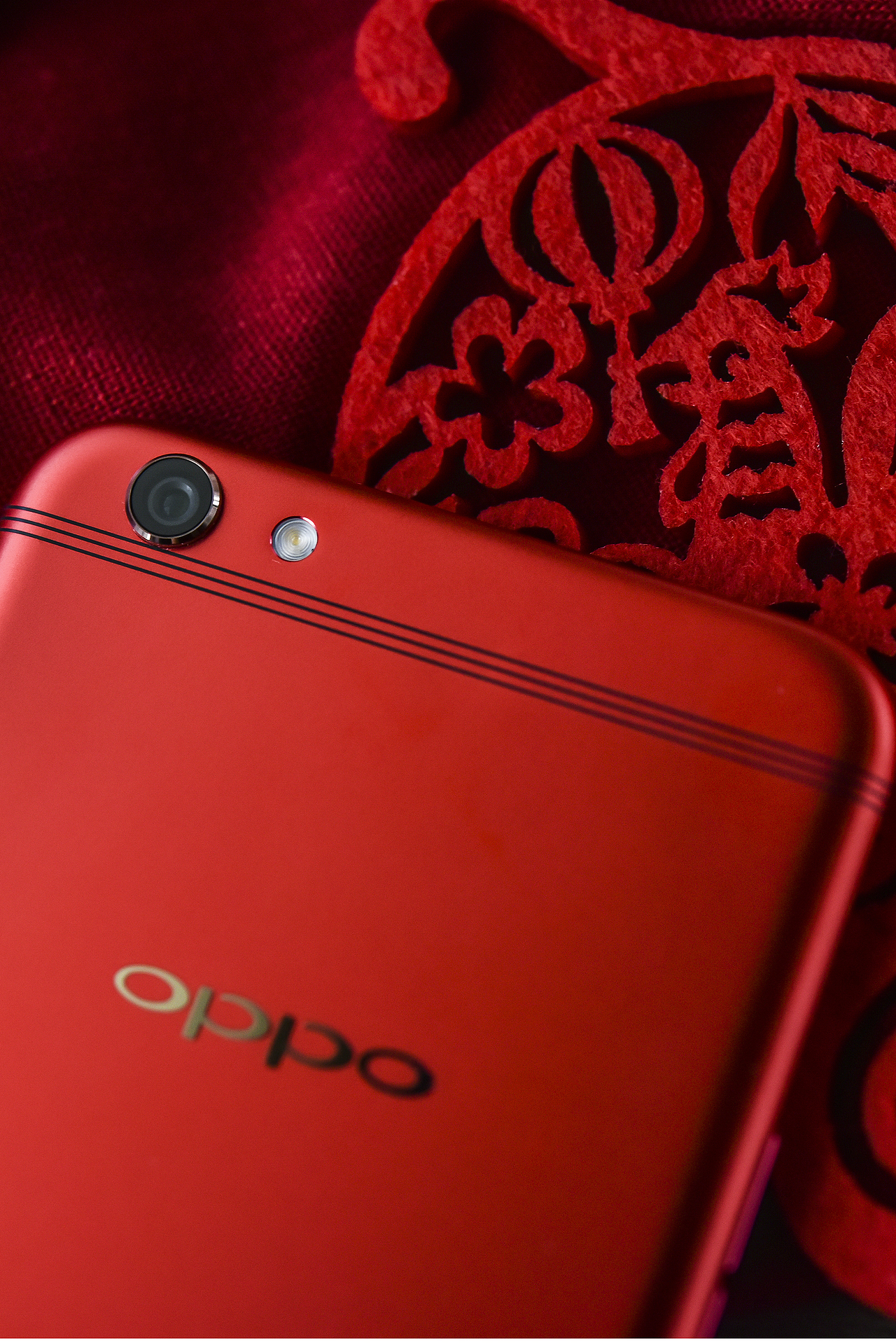 OPPO R9s 新年版（图ZNjgxMTk0NzI=） - 人像摄影 - 站酷设计师数懒小姐姐原创素材 - 站酷ZCOOL