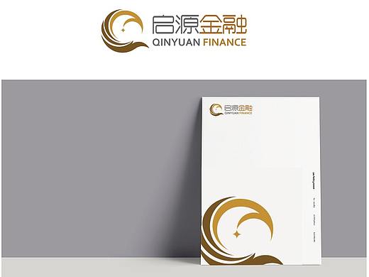 金融项企业-logo设计