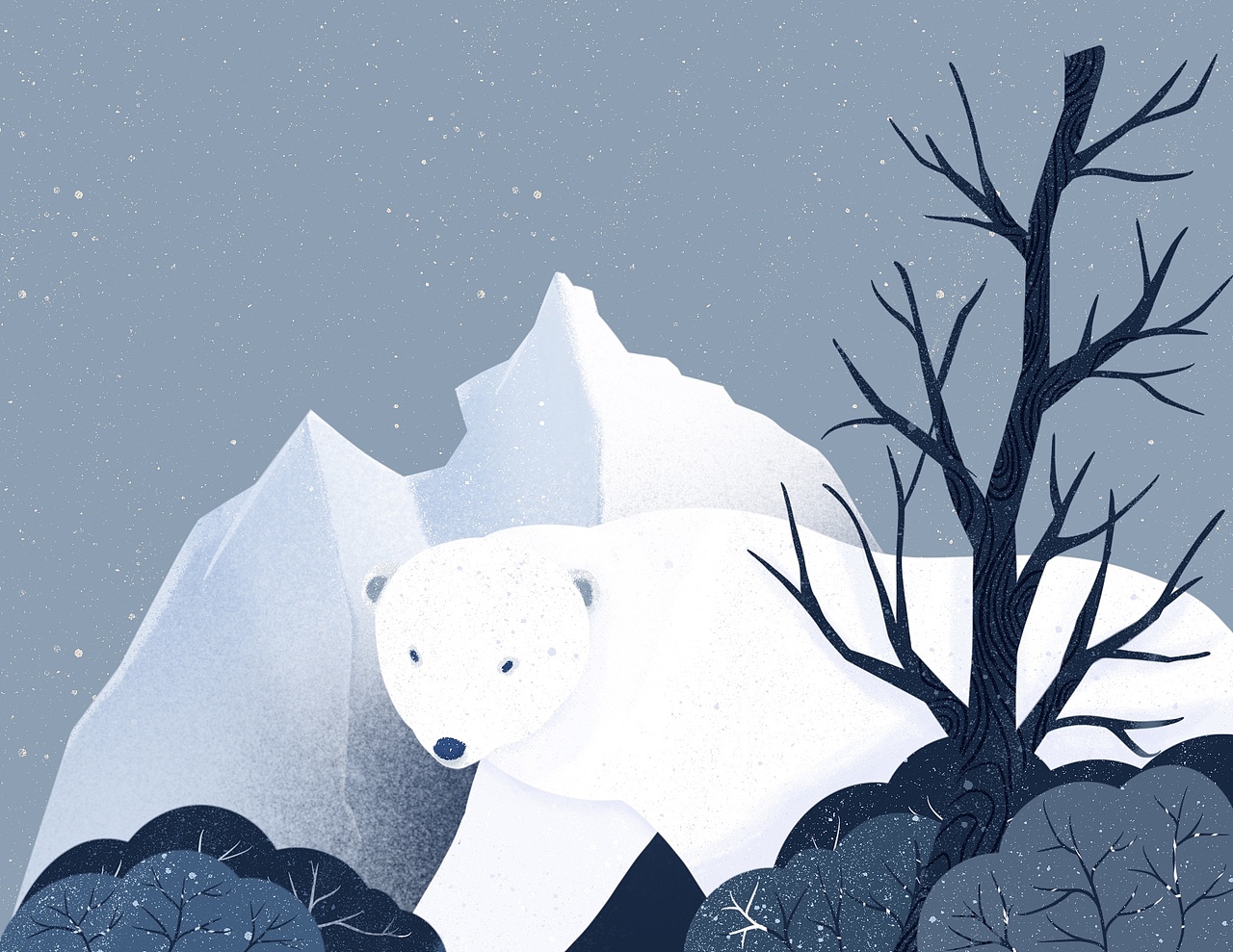 插畫摸魚（圖ZMjI0NTM4NjUy） - 商業(yè)插畫 - 站酷設(shè)計(jì)師阿島咕嘰原創(chuàng)素材 - 站酷ZCOOL