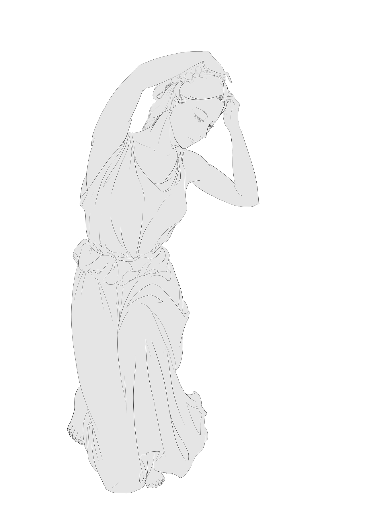 剪影练习（图ZMjM0MzQ1NjA0） - 创作习作 - 站酷设计师应该是寒凉原创素材 - 站酷ZCOOL