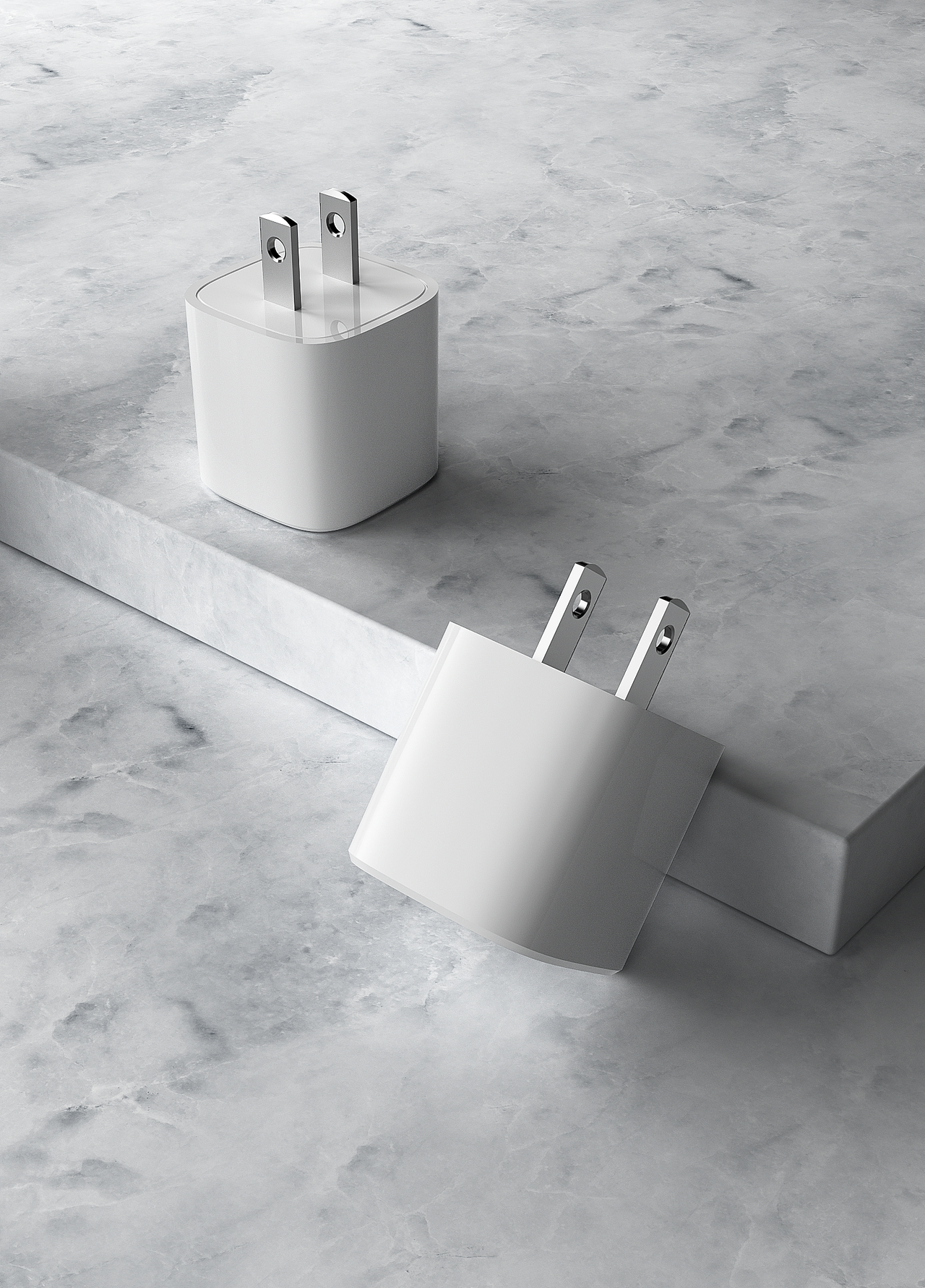 近期的一些渲染图