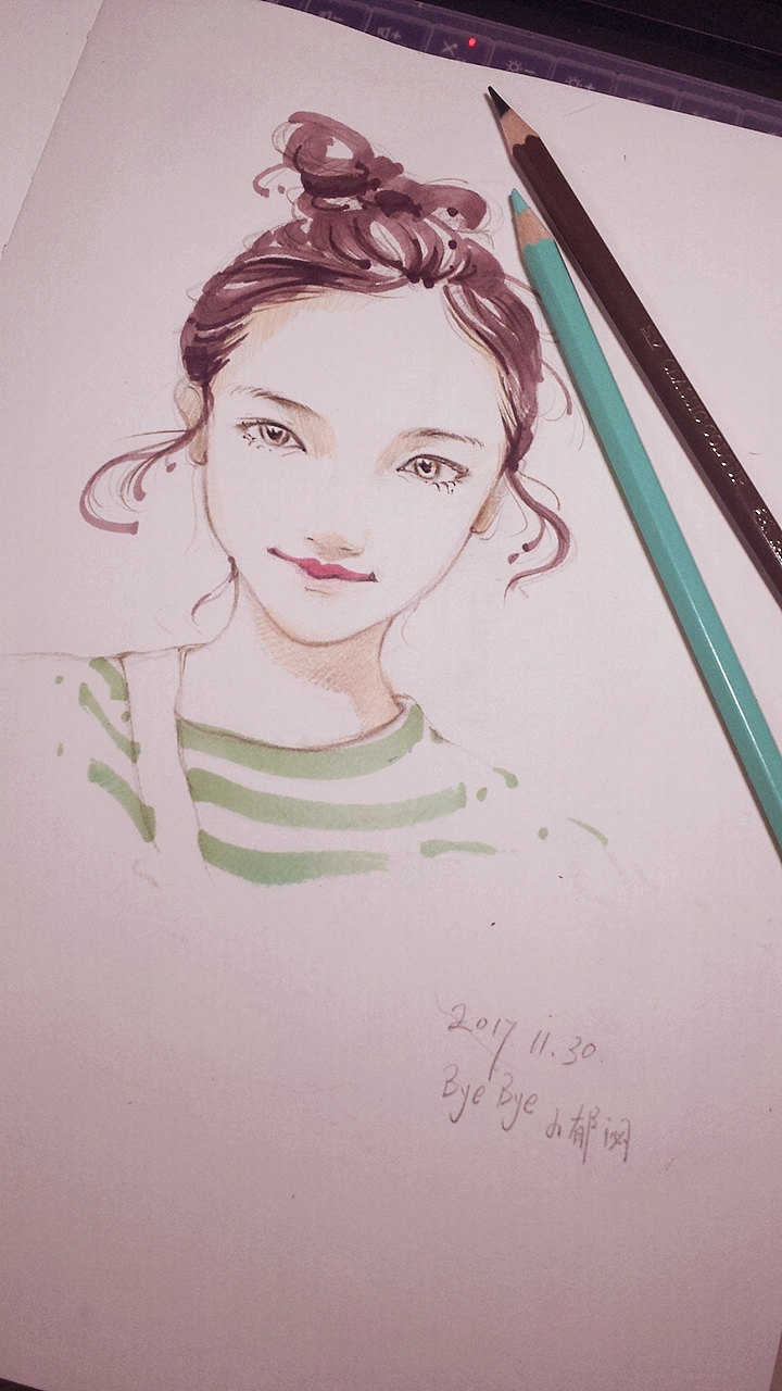 一些细碎的片段……