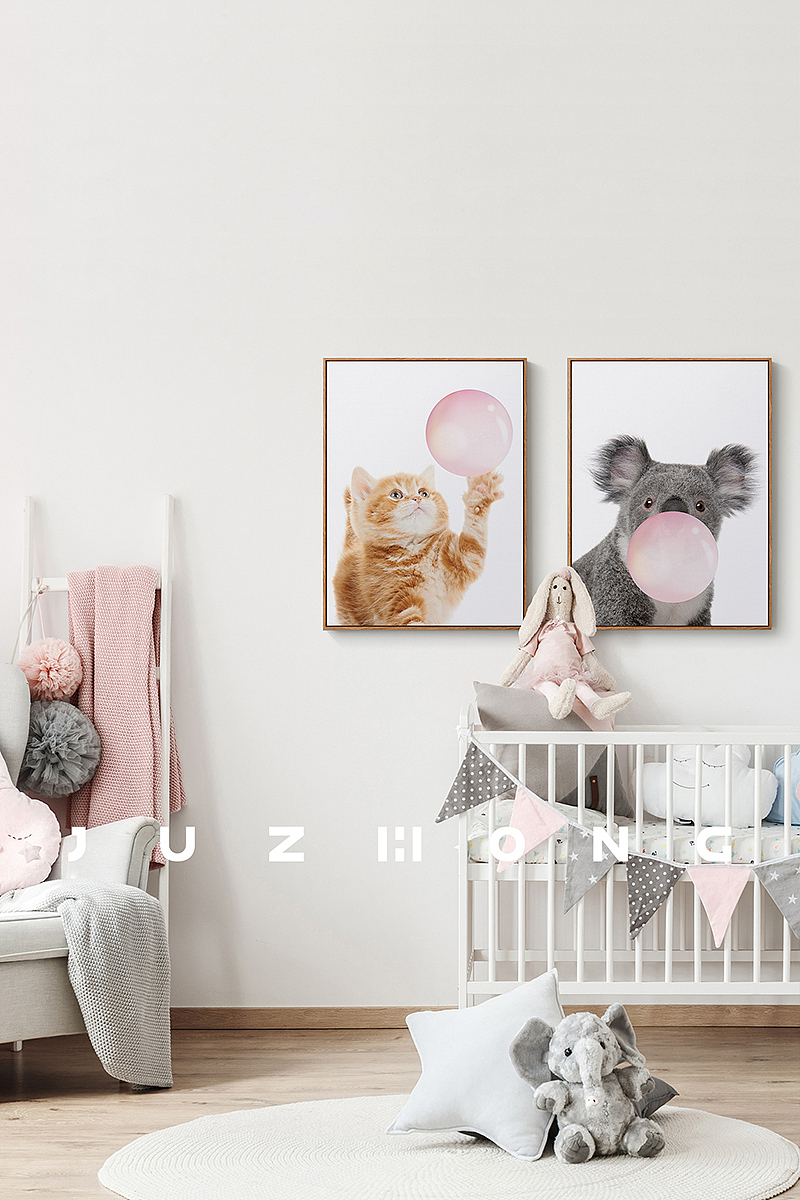 艺术的熏陶中以一种优雅的态度生活