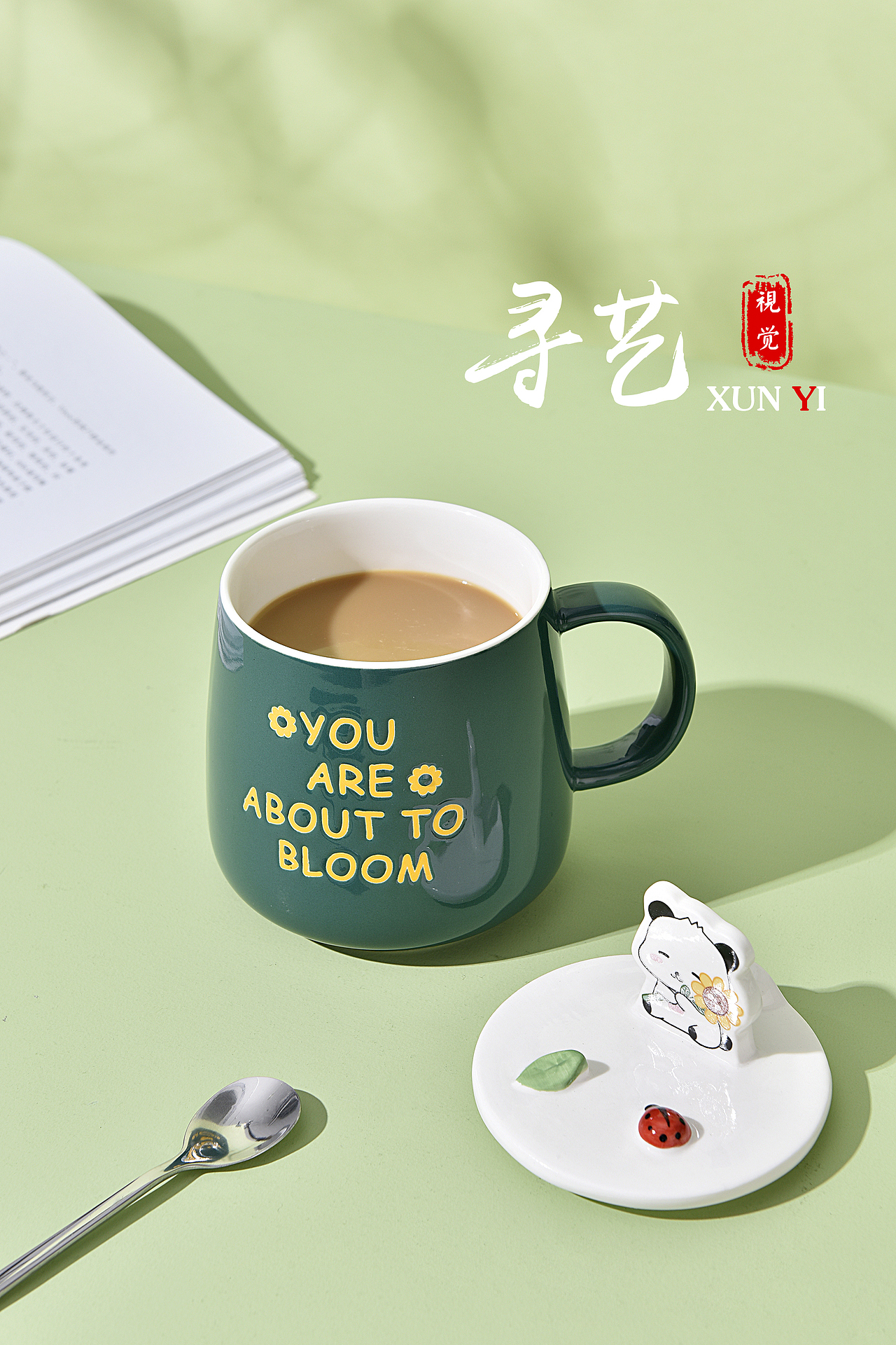 杯子拍摄（图ZMjcxOTEwNzg0） - 产品摄影 - 站酷设计师寻艺_原创素材 - 站酷ZCOOL