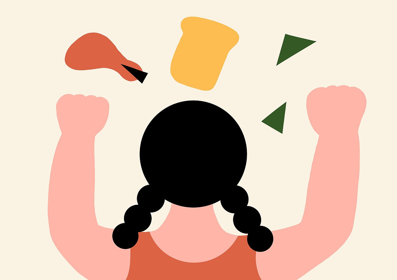 因为这是一个健身面包
所以我叫它全麦