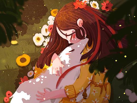 之前一段时间的创作练习