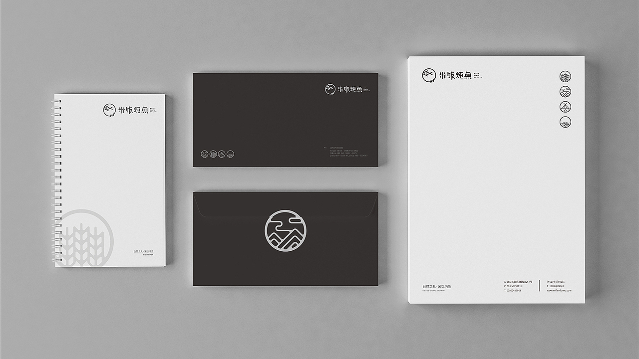 一个大米品牌标志（图ZMjk1MDQ4MTQ4） - Logo - 站酷设计师Seethink品牌原创素材 - 站酷ZCOOL