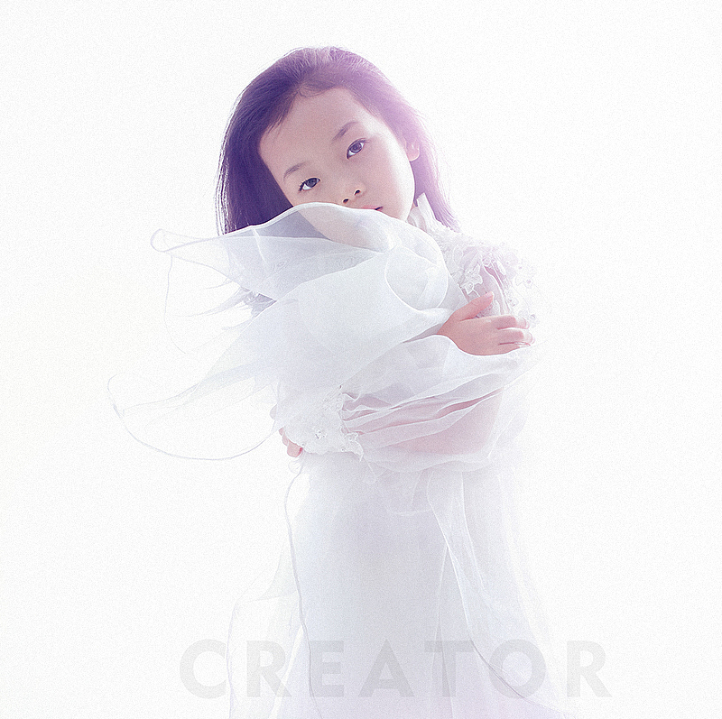 《一起长大的幸福》（图ZMTE1ODIwNTAw） - 人像摄影 - 站酷设计师摄影师杨欢原创素材 - 站酷ZCOOL