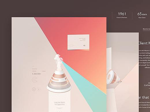 Personal website