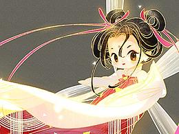 小仙女