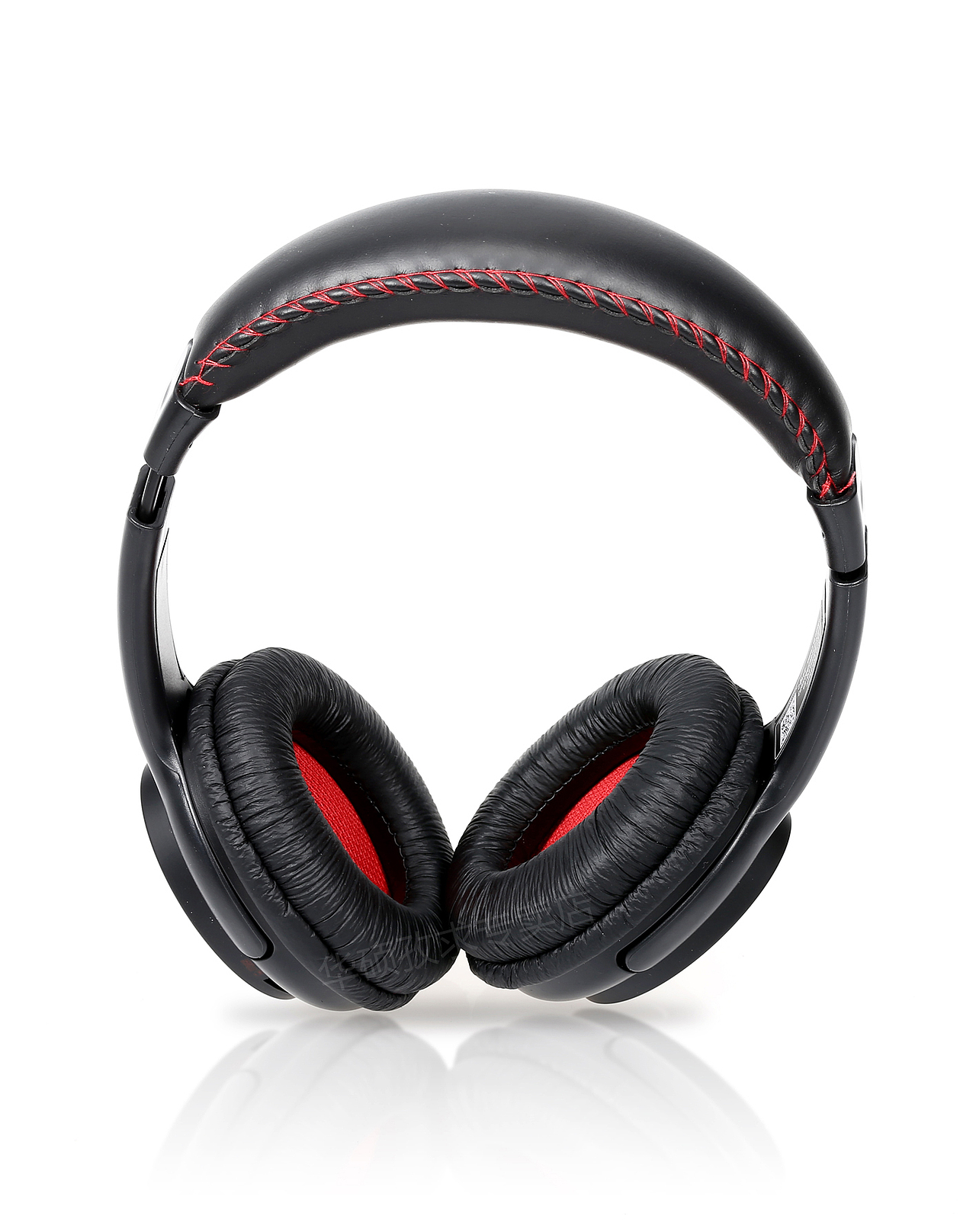 华硕鼠标 耳机 产品商业摄影