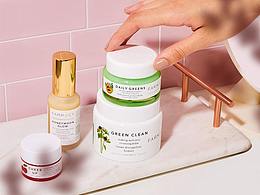 卸妆霜+暖风机详情