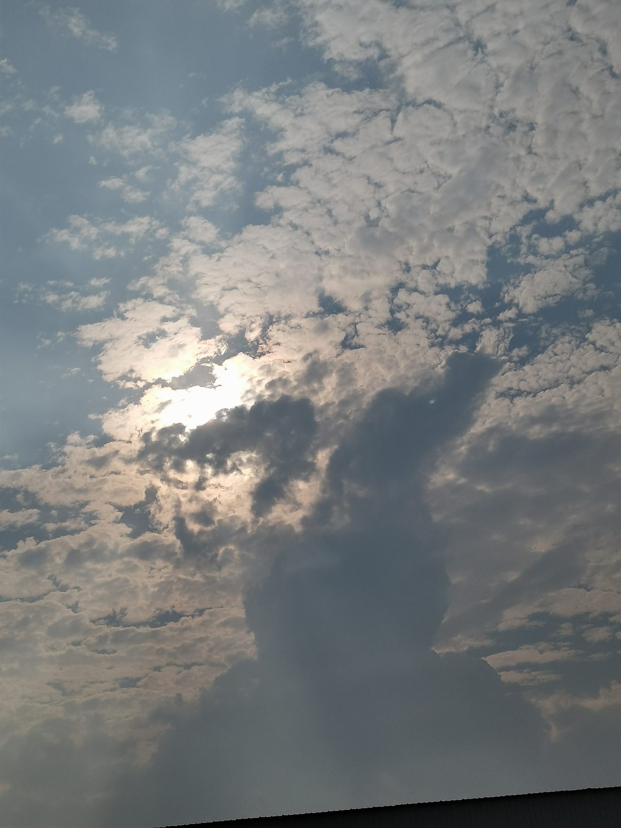 天色晓云（图ZMjY2ODM3NzYw） - 风光摄影 - 站酷设计师涼笙戨原创素材 - 站酷ZCOOL