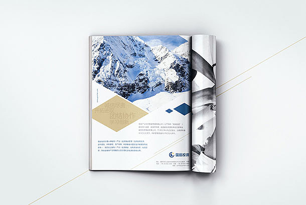 国辰产业投资基金管理有限公司 | 网站设计与开发