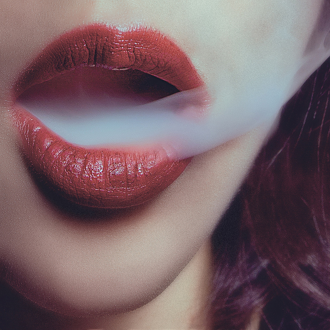 尼古丁|摄影|人像摄影|刘夏莱_原创作品-站酷(zcool)