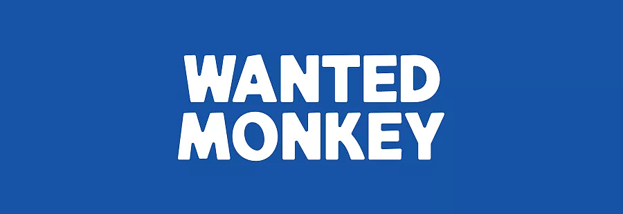 潮玩新品 | 厨师 MONKEY 秋天的第一份温暖由我承担