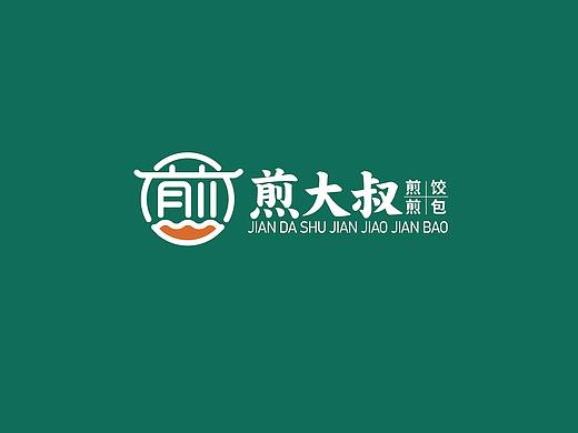 煎饺品牌设计