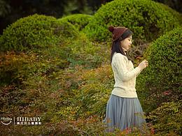 儿童摄影外景拍摄技巧