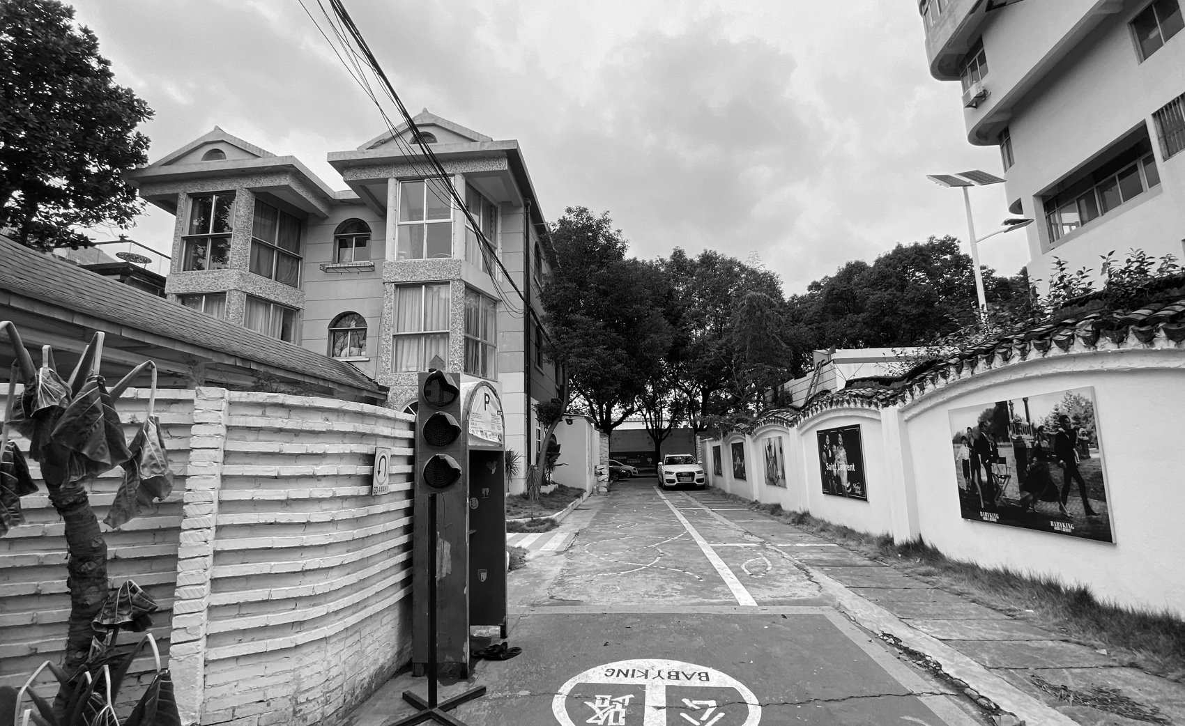 梵视映画&大象映画 | 魔戏空间设计案例