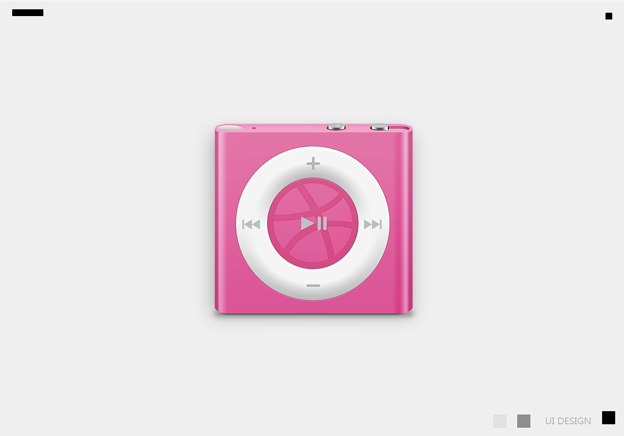 以前画过的ui图形作品（图ZOTIyMTM3MjQ=） - 图标 - 站酷设计师dalang007原创素材 - 站酷ZCOOL