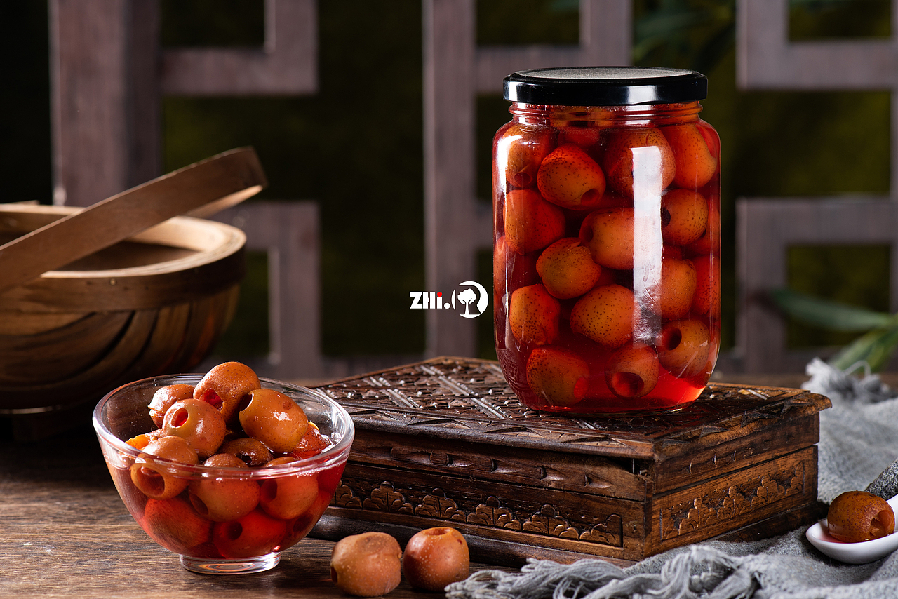 念念不忘的儿时记忆——山楂罐头