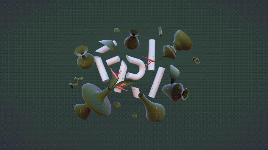 FRII VASES（图ZMjU0NTExOTA0） - 产品 - 站酷设计师江南李原创素材 - 站酷ZCOOL