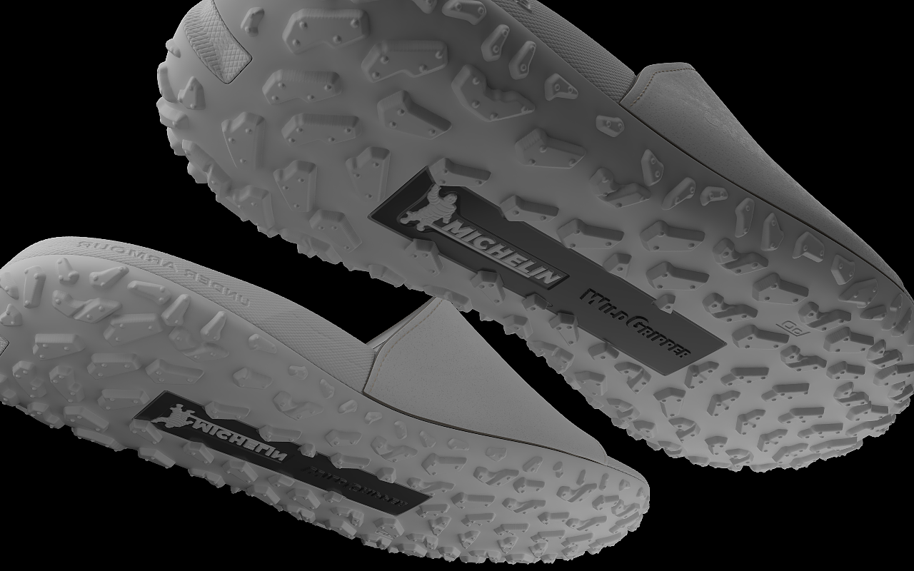 安德玛拖鞋净版