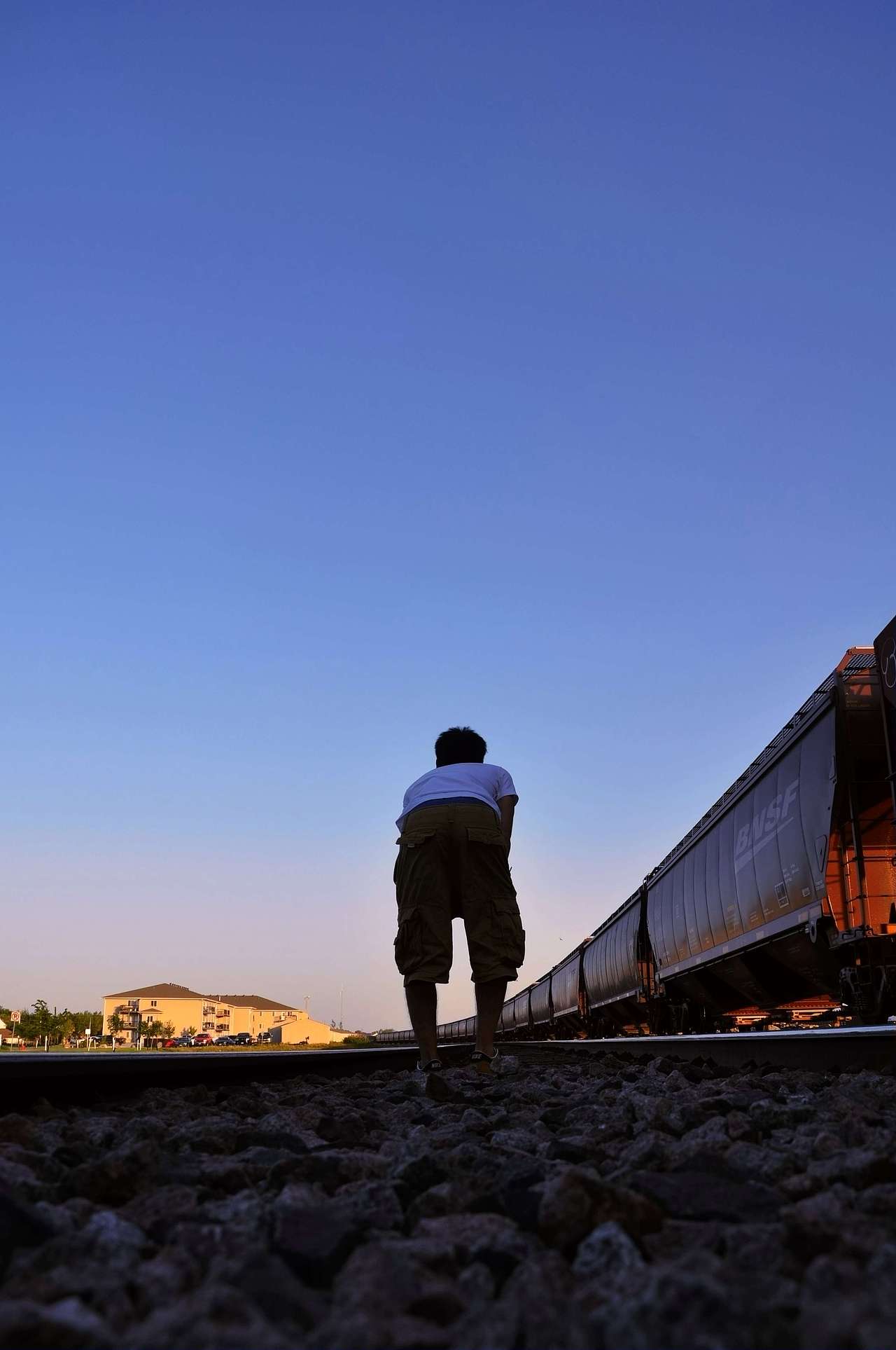 在路上。。。（图ZMTg5MDkyNA==） - 风光摄影 - 站酷设计师厚冰原创素材 - 站酷ZCOOL