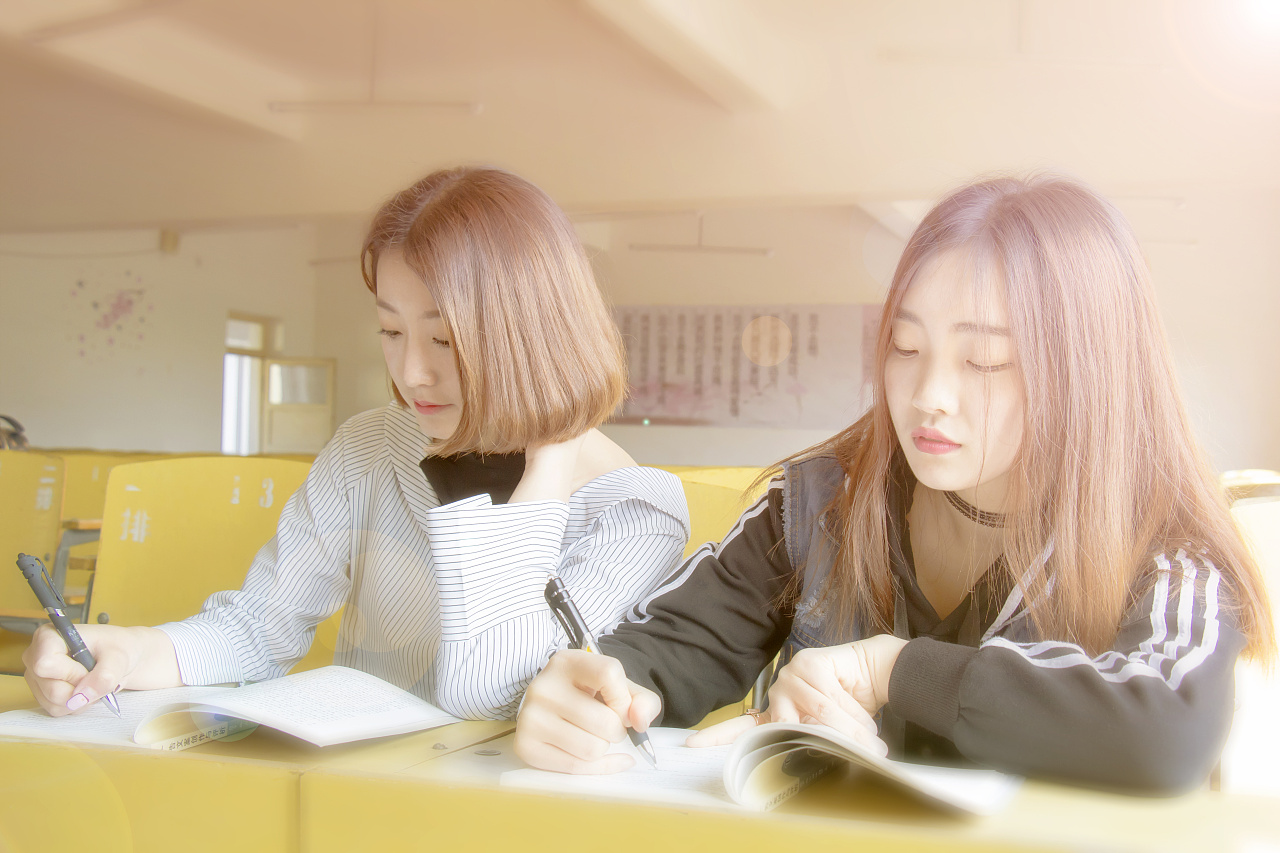 校园写真 第一弹 校园时光 校园回忆录