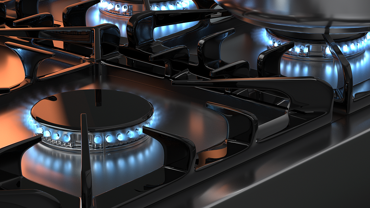 C4D厨具动画（图ZMjQ0NzA2Mzc2） - 动画/影视 - 站酷设计师大肠金原创素材 - 站酷ZCOOL