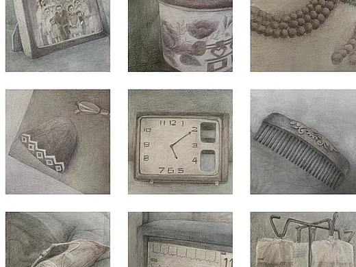 視覺(jué)圖像小說(shuō)（個(gè)人主頁(yè)-ZNjExMzk4NzY=） - 繪本 - 站酷設(shè)計(jì)師派大xing猩原創(chuàng)素材 - 站酷ZCOOL