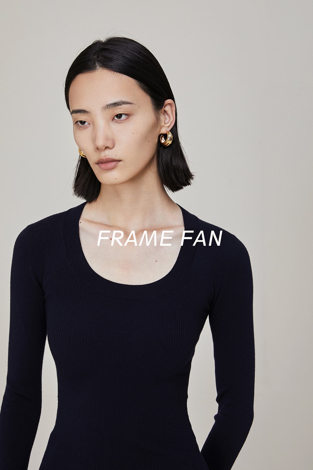 FRAME FAN X FANGSHI STUDIO