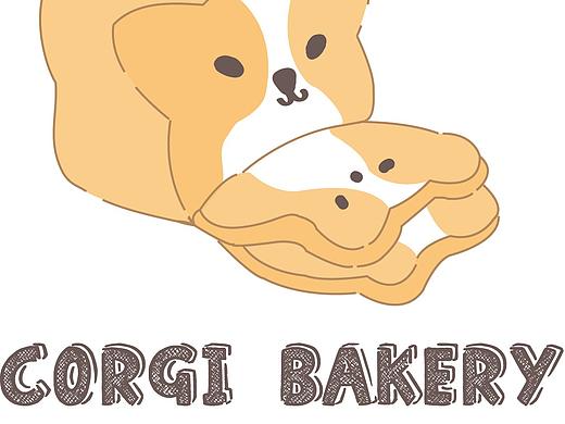 柴犬的面包店