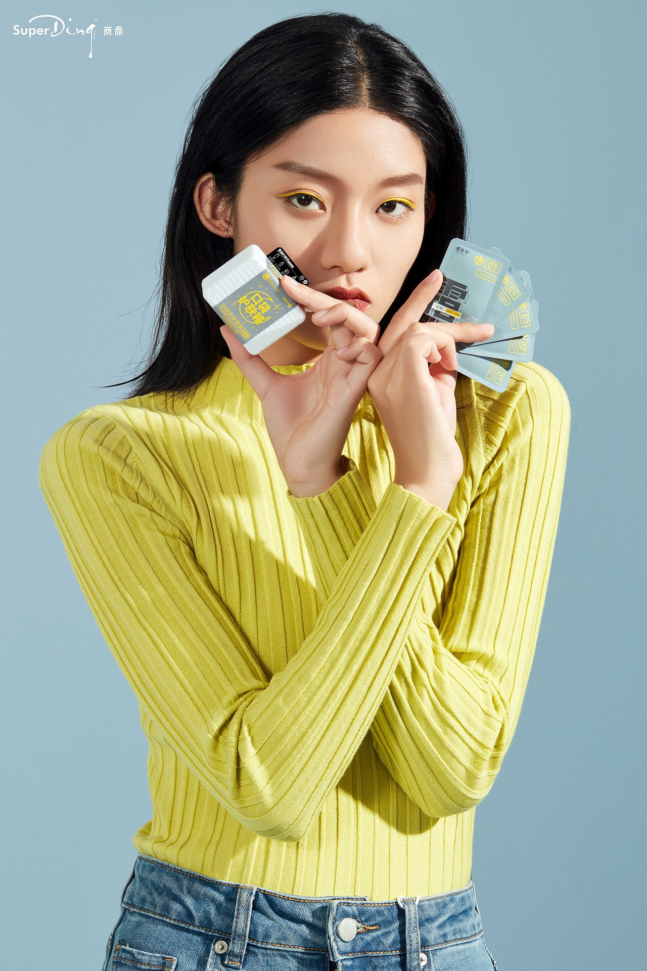 旅行护肤品视觉全案｜周良方✖️商鼎摄影（图ZMjg0NjM4NDcy） - 电商 - 站酷设计师商鼎视觉广告原创素材 - 站酷ZCOOL