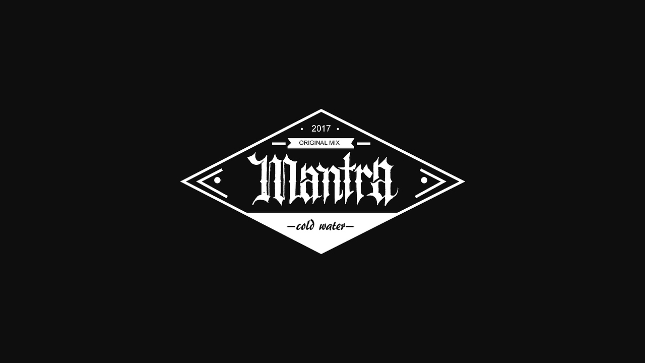 冷水周记/Written English柒（图ZNzgyNjA2MDA=） - 字体/字形 - 站酷设计师冷水萧原创素材 - 站酷ZCOOL
