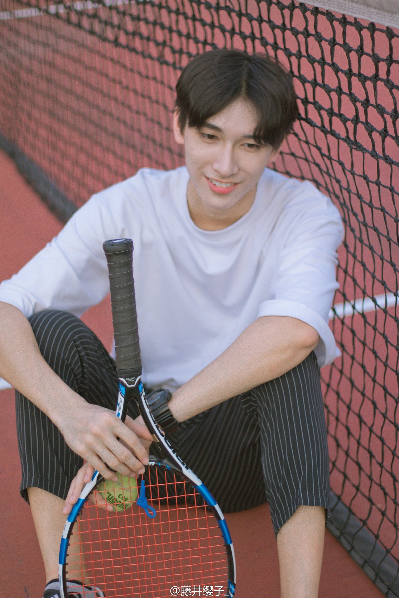 “my shutterbug”--人像摄影（图ZODk3MjY3OTI=） - 人像摄影 - 站酷设计师藤井缨子原创素材 - 站酷ZCOOL