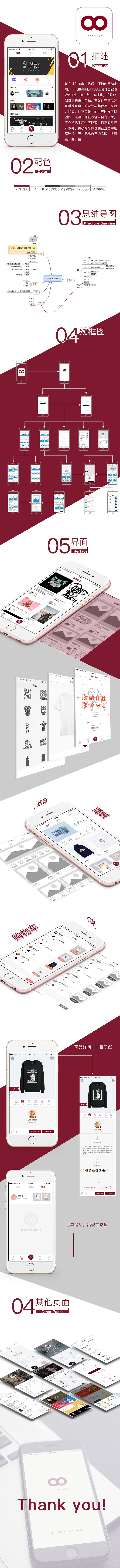 app界面设计（图ZMTA3NTI3ODQw） - APP界面 - 站酷设计师排骨排骨酱原创素材 - 站酷ZCOOL