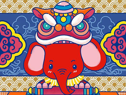 2020新年壁纸