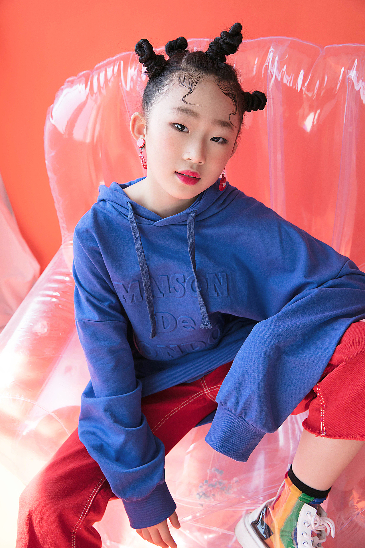 最爱你酷酷的样子