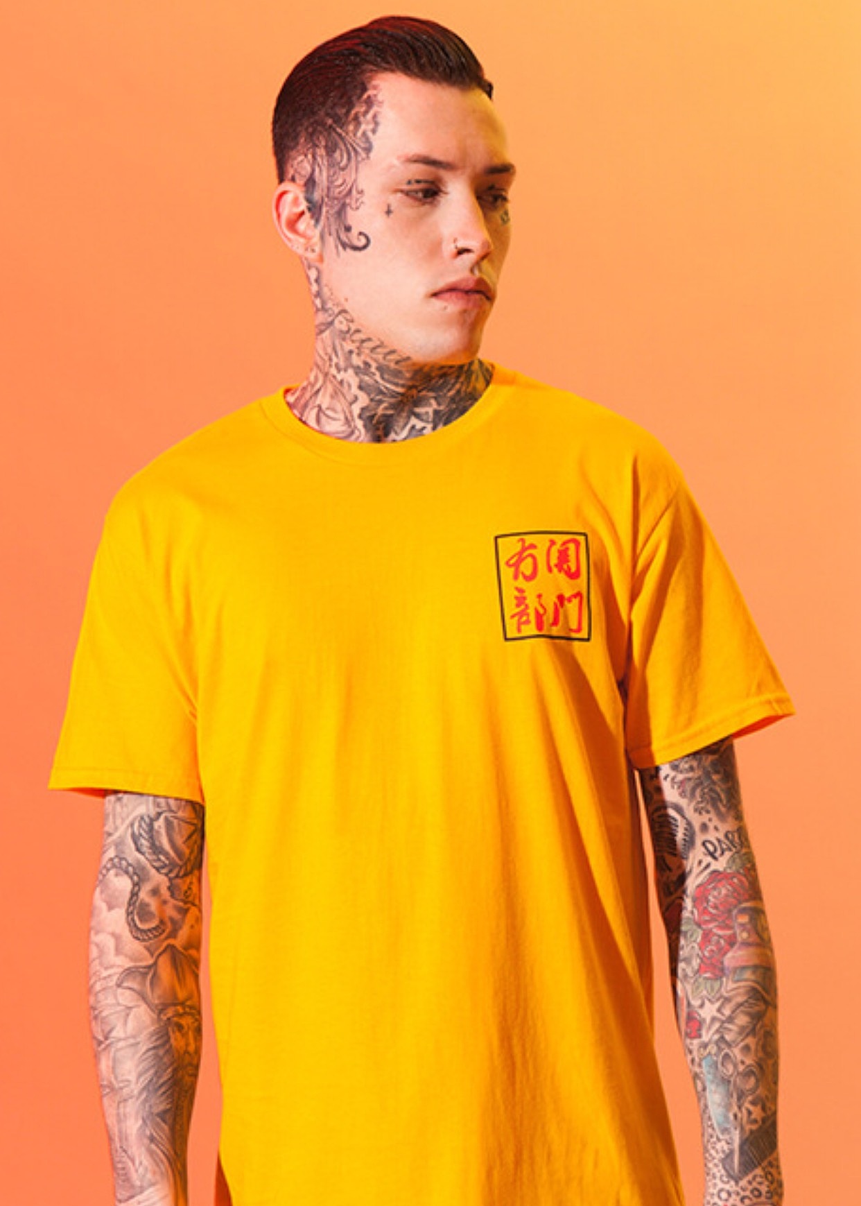 爱好爱好（图ZMTE3OTY3MjEy） - 休闲/流行服饰 - 站酷设计师黑黑黑子哥原创素材 - 站酷ZCOOL