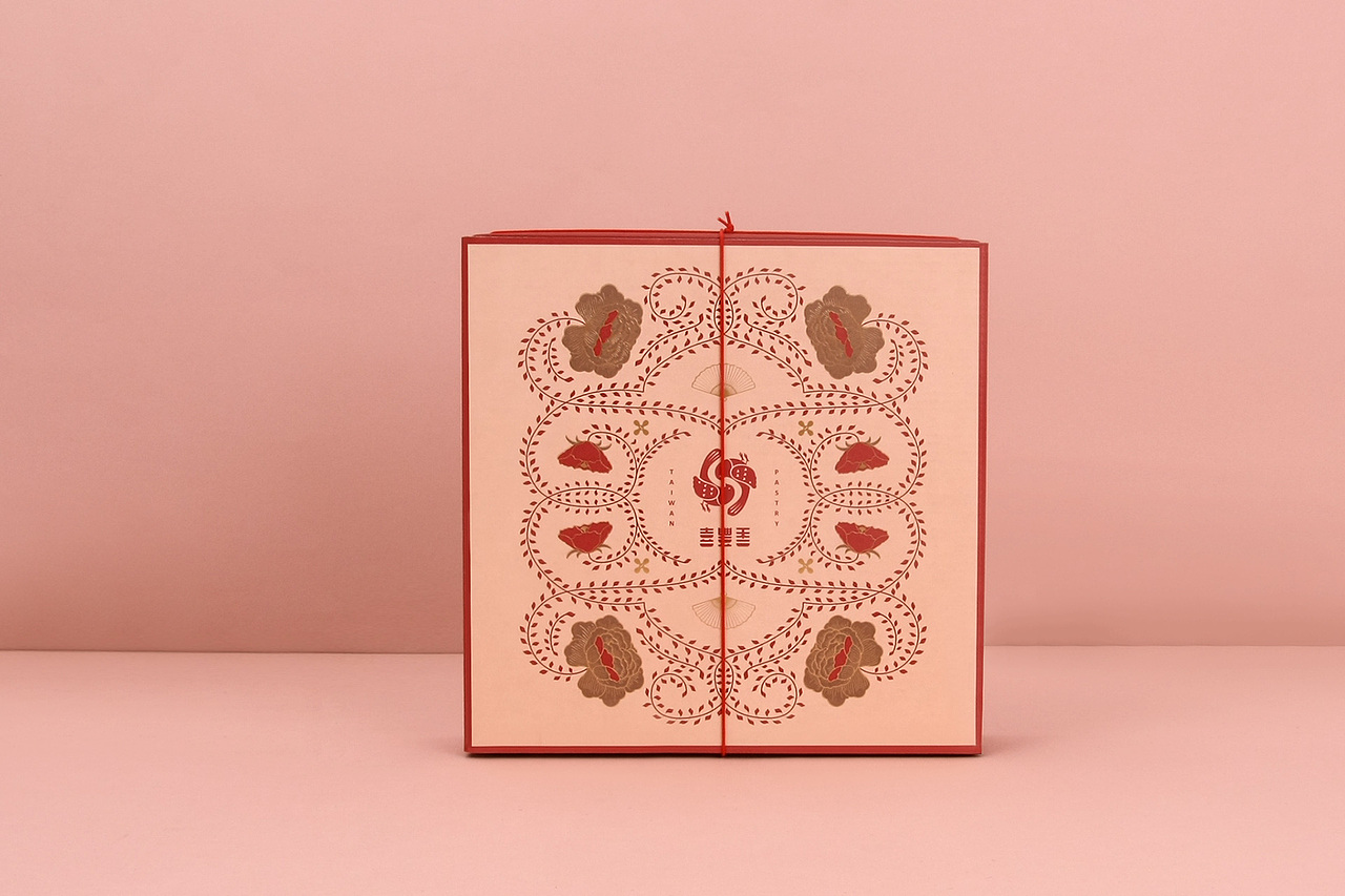 喜豐香漢餅（图ZMTYwMDI2OTc2） - 包装 - 站酷设计师2tigersdesign原创素材 - 站酷ZCOOL