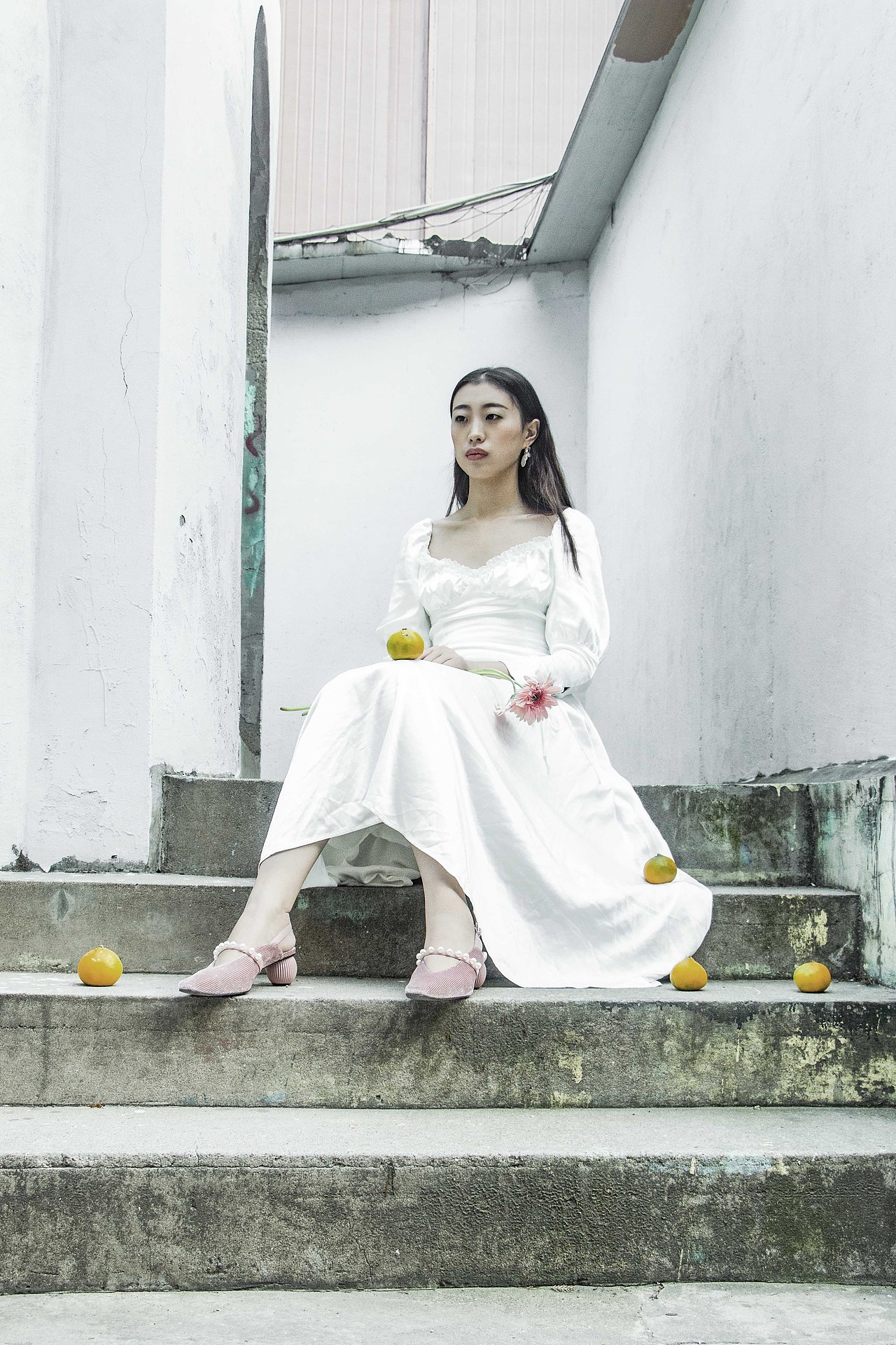 寻找都市《小王子》