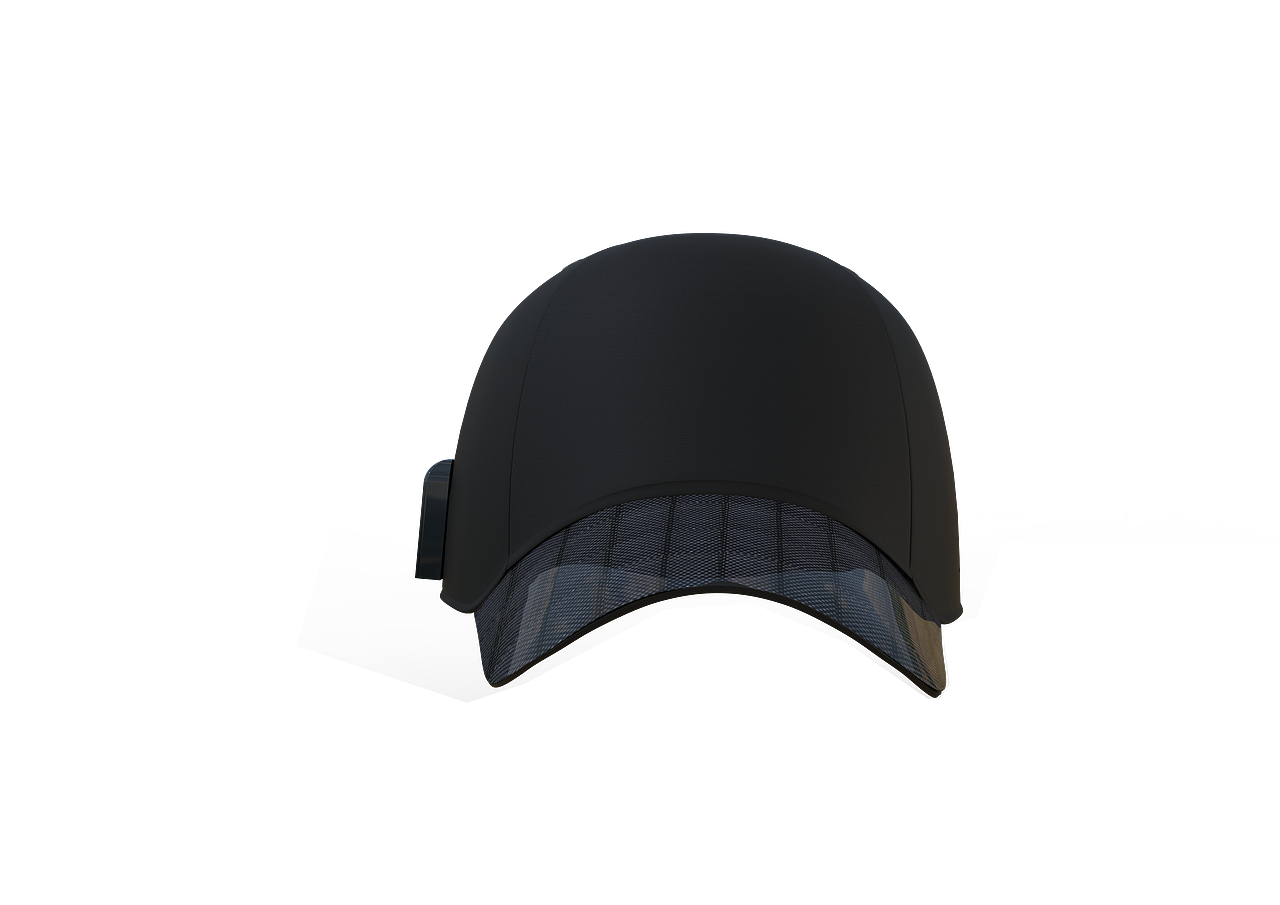 太阳能风扇帽（图ZMjc0ODg5MDcy） - 生活用品 - 站酷设计师BEIBEI敏COCO原创素材 - 站酷ZCOOL