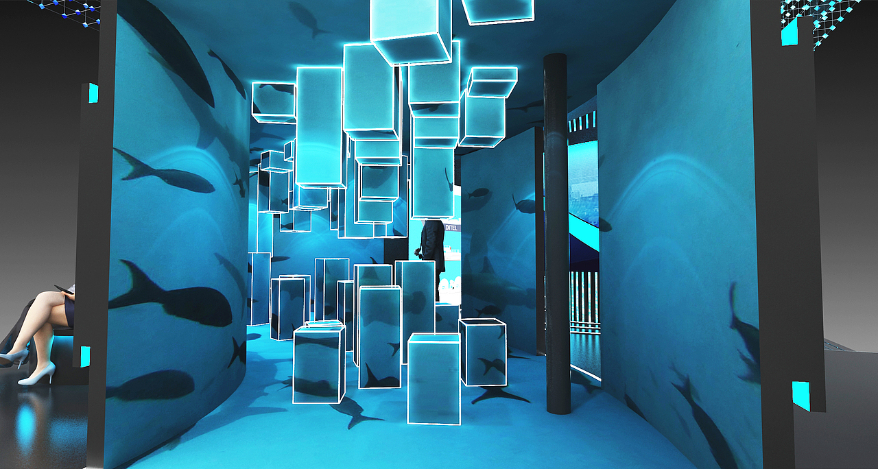 海洋经济博览会《迪泰科技有限公司》