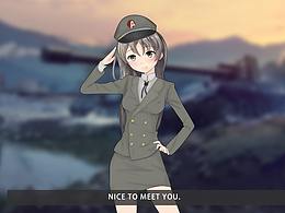战车指挥官