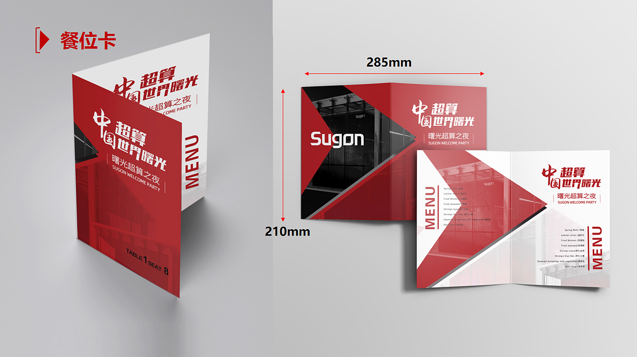 曙光超算之夜 法兰克福