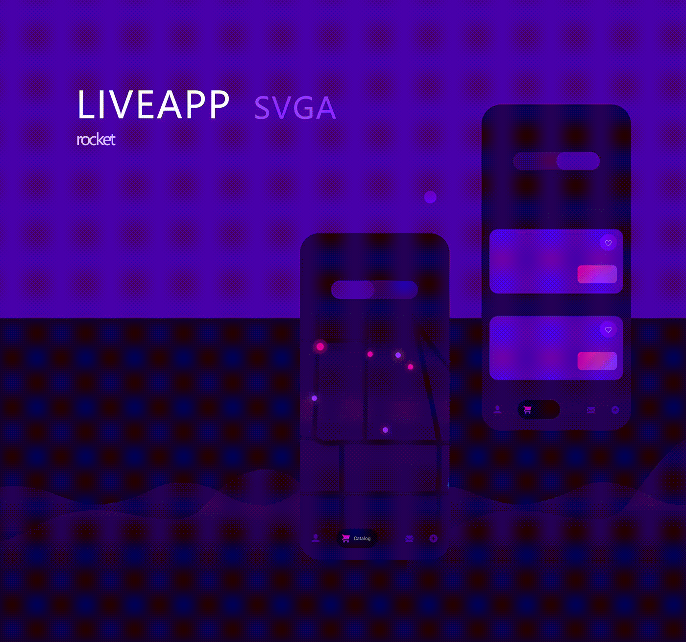 直播礼物进场svga json apng MP4系列车机坐骑进场系列（图ZMjUxNzg1Njg0） - 动效设计 - 站酷设计师等等待待原创素材 - 站酷ZCOOL