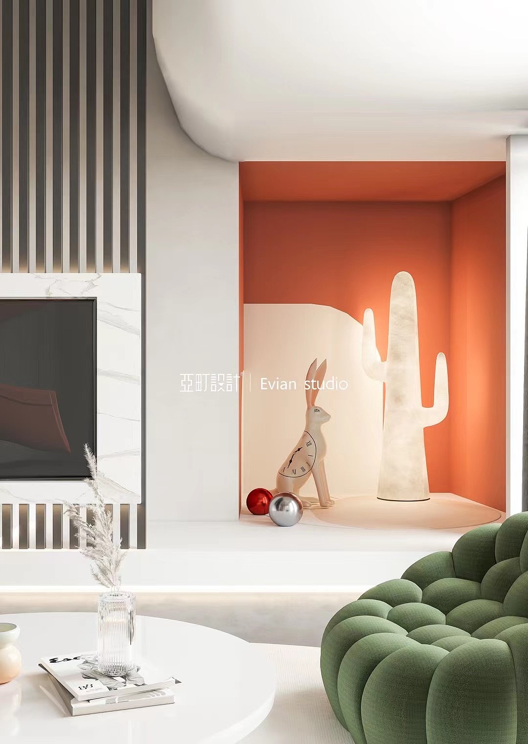 星城的民宿是什么样子的呢